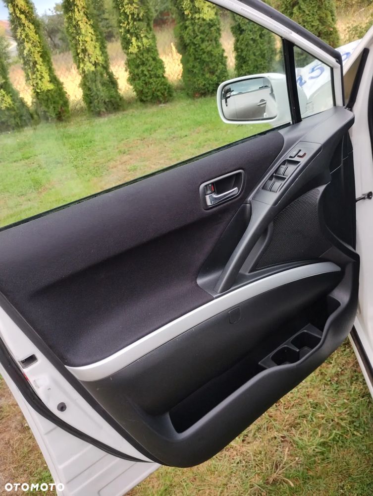 Toyota Corolla Verso 1.8 Prestige - 6