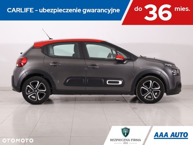 Citroën C3 - 8