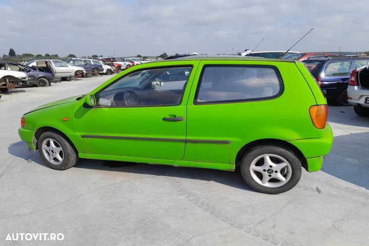 Dezmembrez Volkswagen VW Polo 3 6N [1994 - 2001] Hatchback 3-usi 1.4 - 3