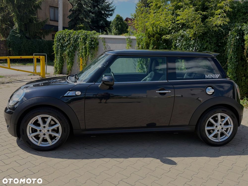 MINI Cooper S - 2