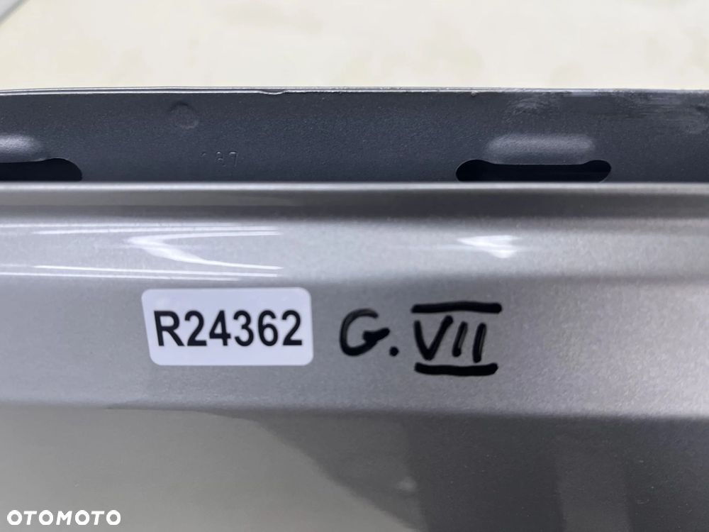 Drzwi VW Golf 7 VII 12-20r. 5D 5Drzwi lewe przednie lewy przód 5G4831311A - 16