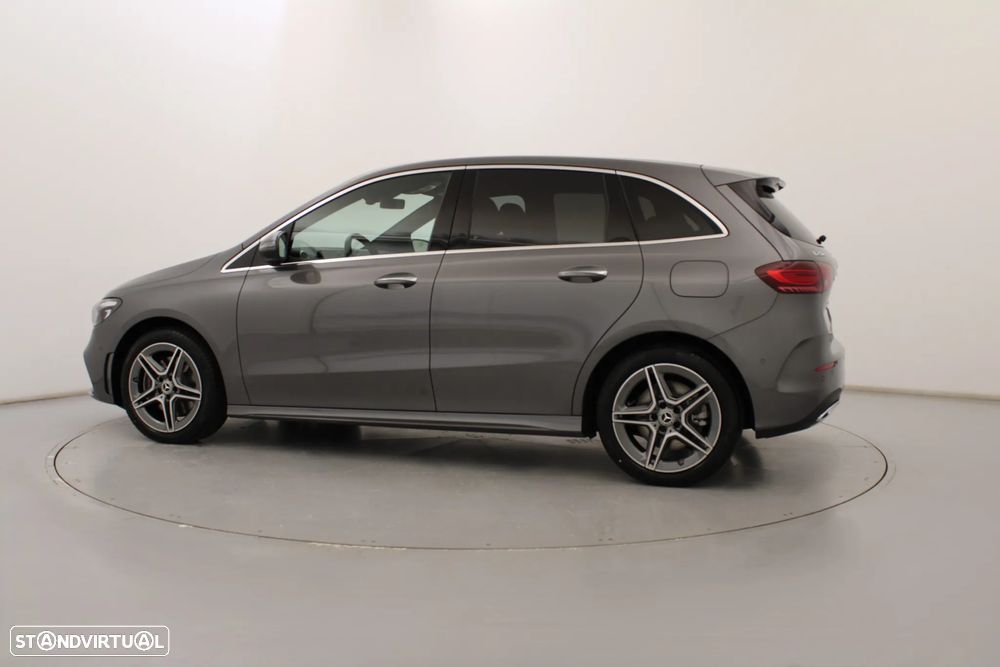 Mercedes-Benz B 250 e AMG Line - 11