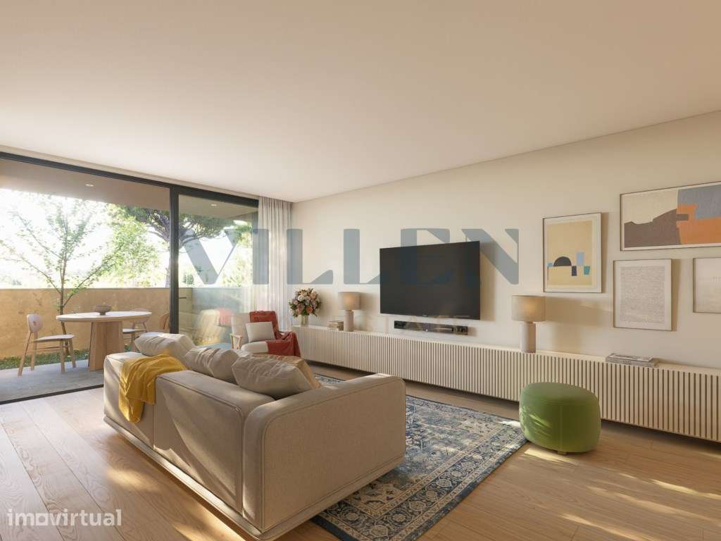 Crasto Living - Exclusividade, Conforto e Qualidade de Vida junto a... - Grande imagem: 2/13