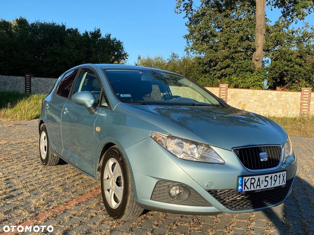 Seat Ibiza - 9