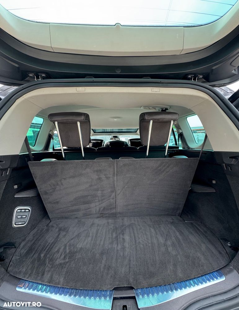 Renault Espace Energy dCi 160 EDC Initiale Paris - 16