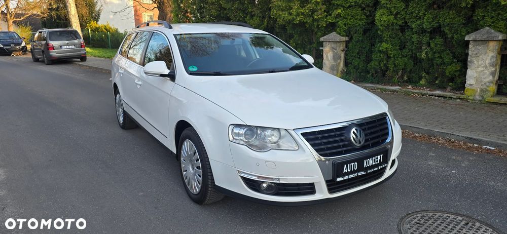 Volkswagen Passat 1.4 TSI Trendline BlueMotion Technology - 2