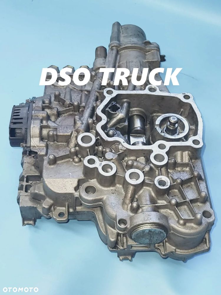 A9612607063 Wybierak Skrzyni Biegow Mercedes ATEGO ACTROS MP4 - 4