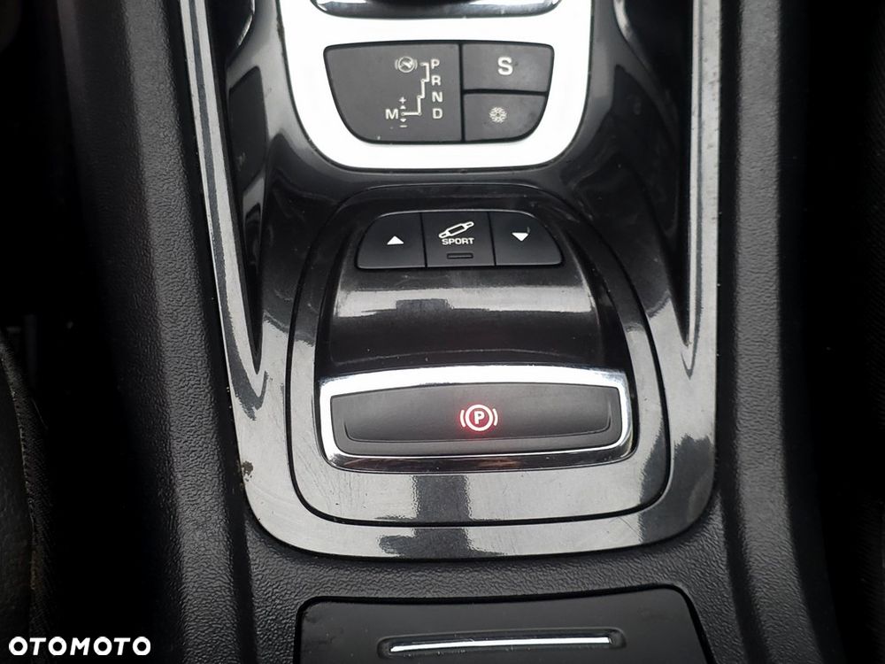 Citroën C5 2.0 HDi Exclusive - 22