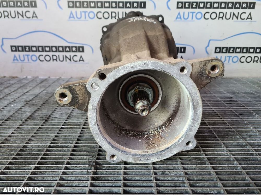 Grup spate Kia Sportage II 2.0 Diesel 2006 - 2010 140CP Manuala 6 Trepte D4EA (1009) ... - 2