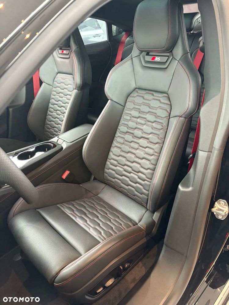 Audi RS e-tron GT 105kWh Quattro - 10