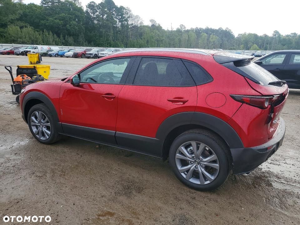 Mazda CX-30 - 4