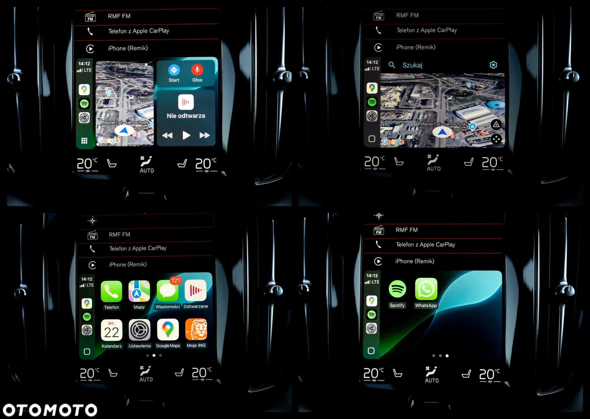 Volvo XC 60 D4 R-Design - 41
