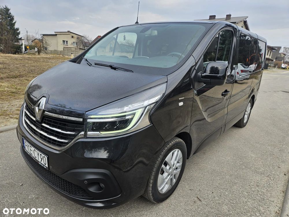 Renault Trafic - 9