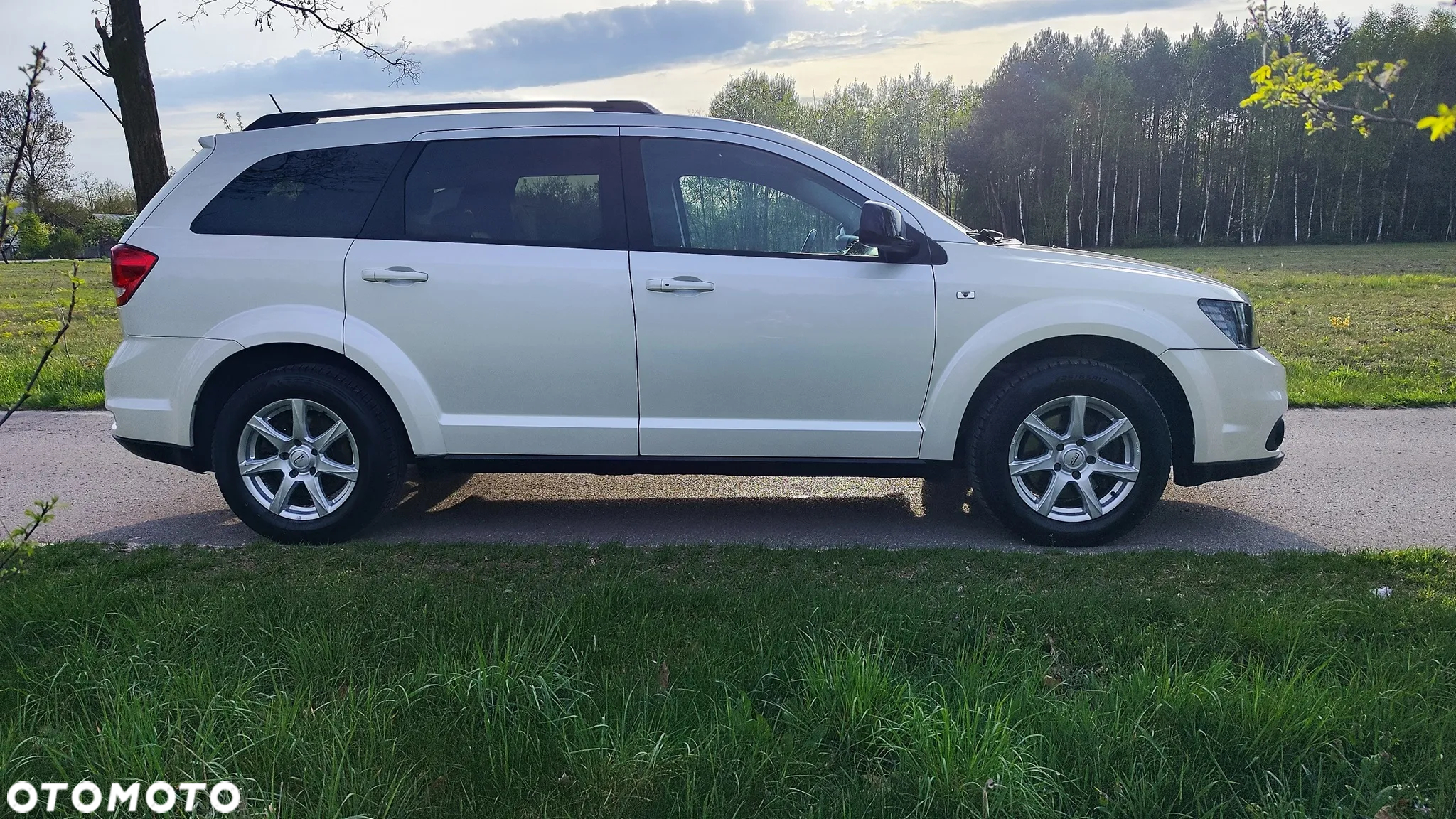 Fiat Freemont 2.0 Multijet 16V DPF Automatik Allrad Black Code - 6