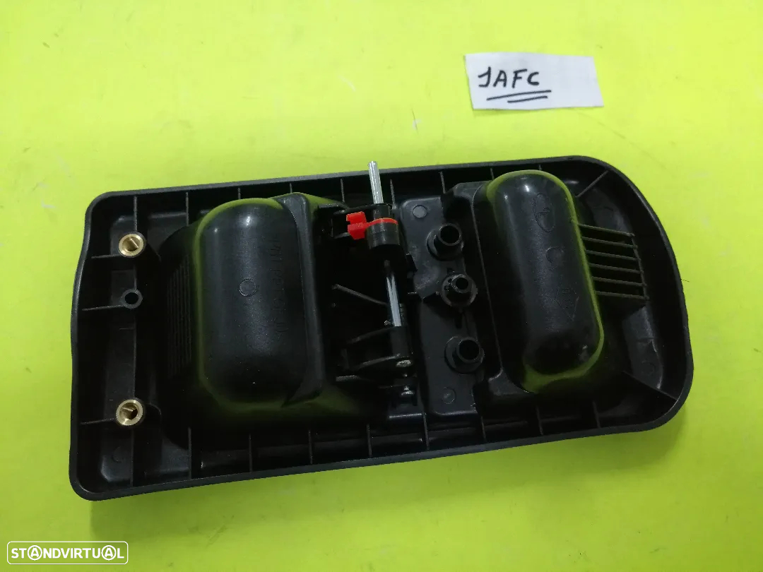 Puxador porta lateral de correr Renault Master e Opel Movano NOVO - 3