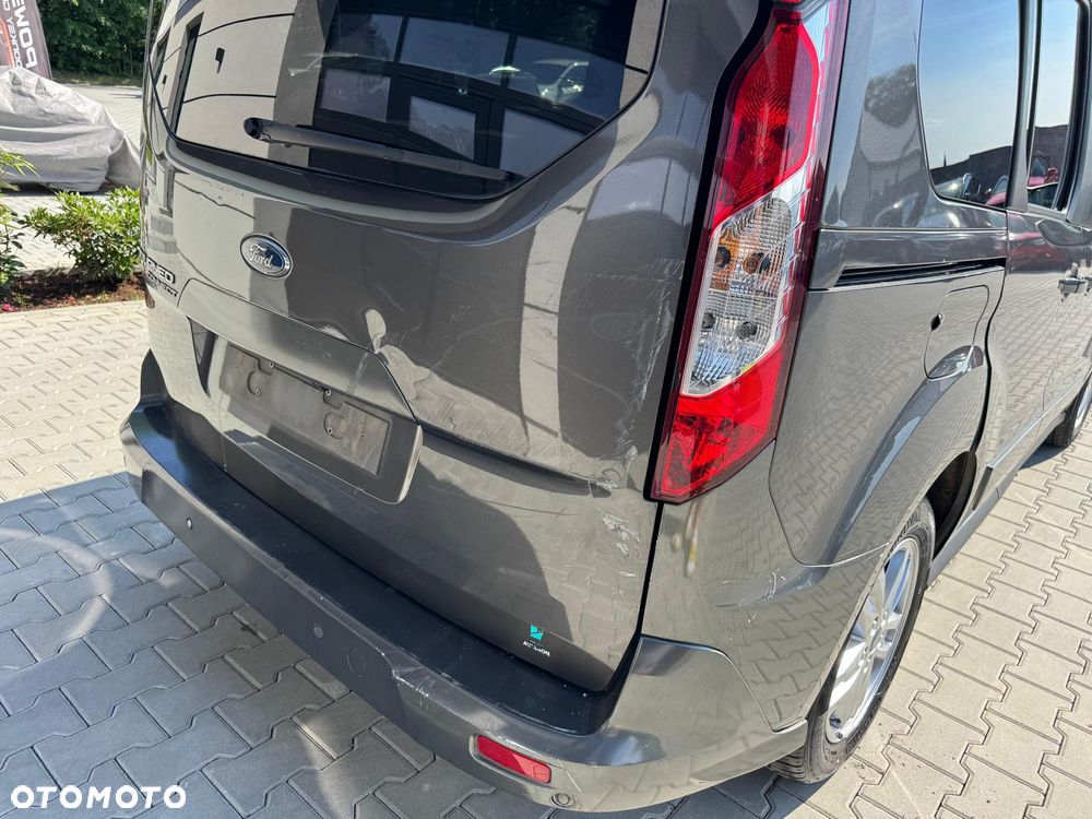Ford Tourneo Connect 1.0 EcoBoost Start-Stop Titanium - 37