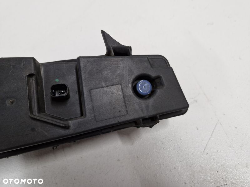 CITROEN DS3 CROSSBACK DRL LAMPA DO JAZDY DZIENNEJ LEWY PRZÓD PRZEDNIA LEWA 9843691680 - 9