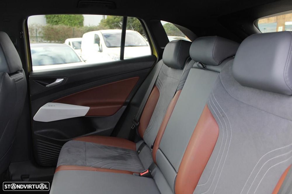 VW ID.4 77 kWh Pro Performance 1st - 29