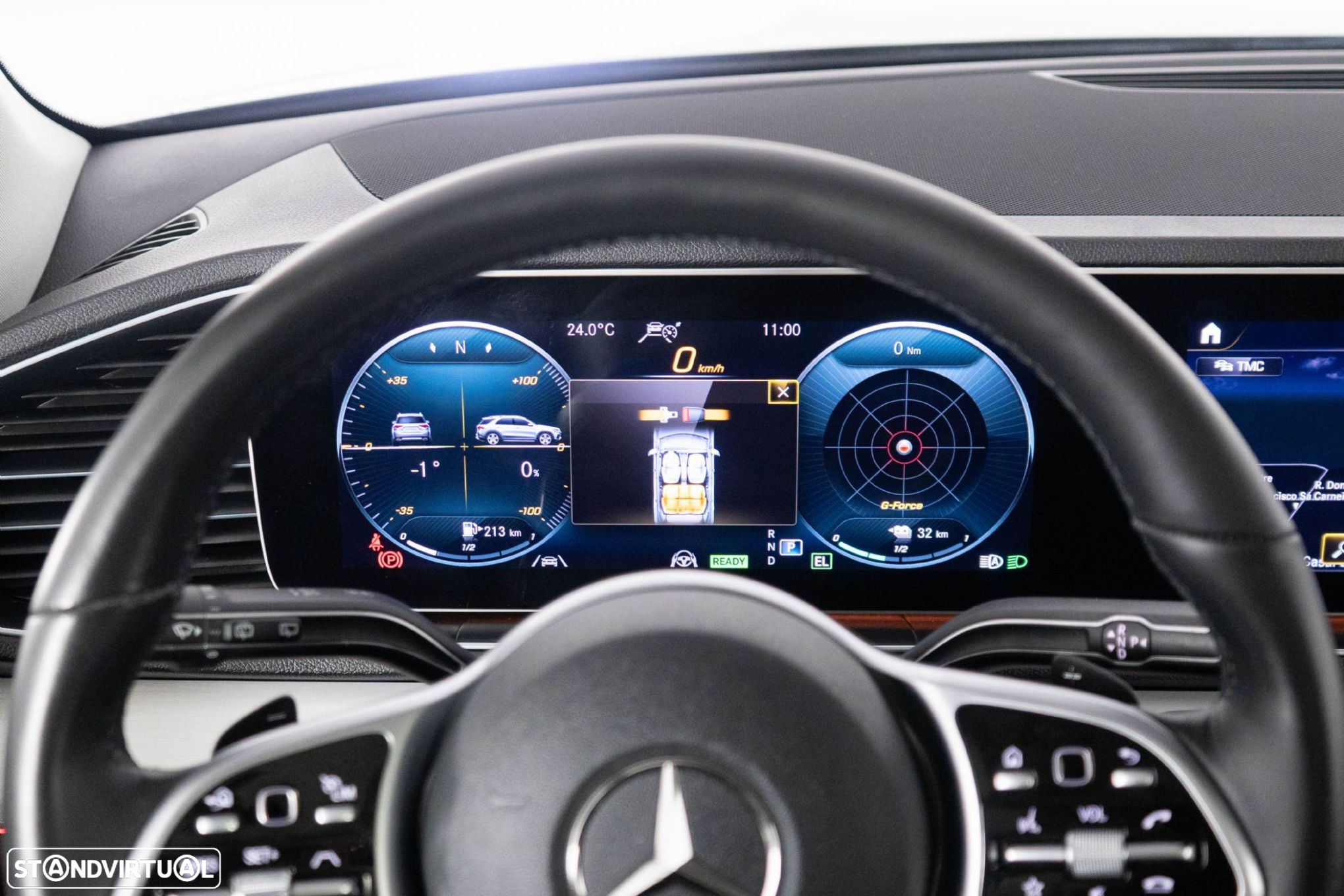 Mercedes-Benz GLE 350 de 4Matic - 29