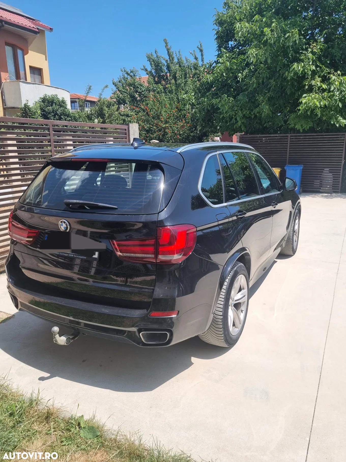 BMW X5 xDrive30d - 3