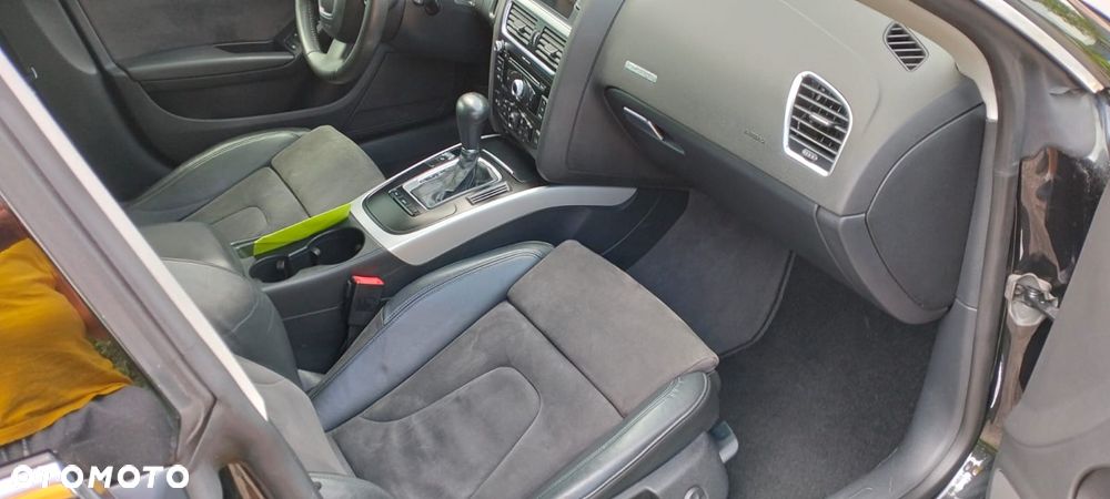 Audi A5 Sportback - 13