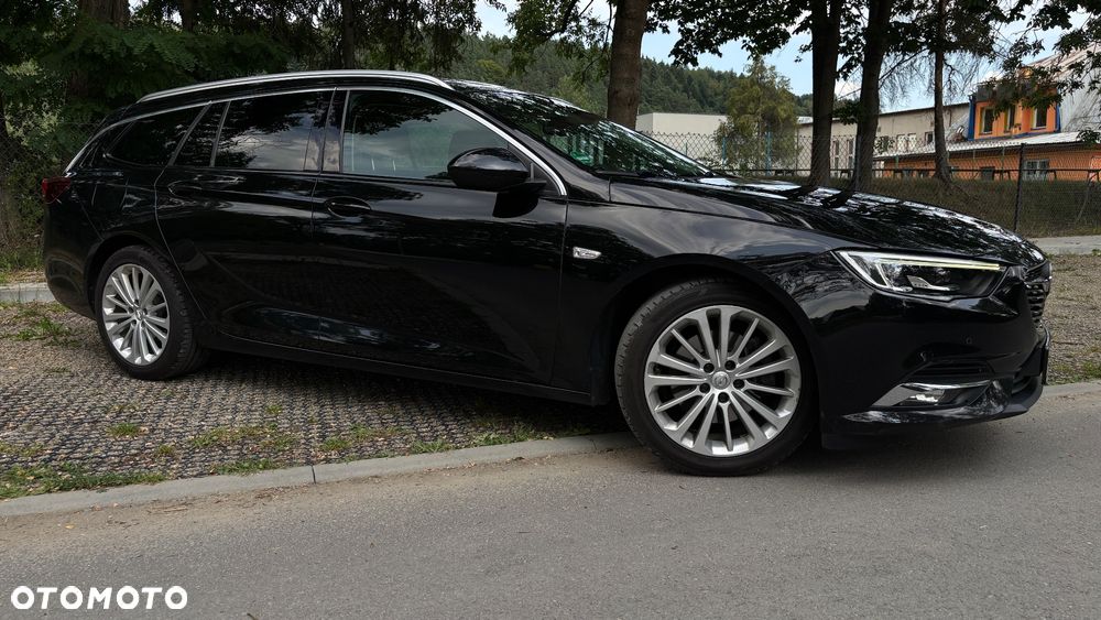 Opel Insignia - 2