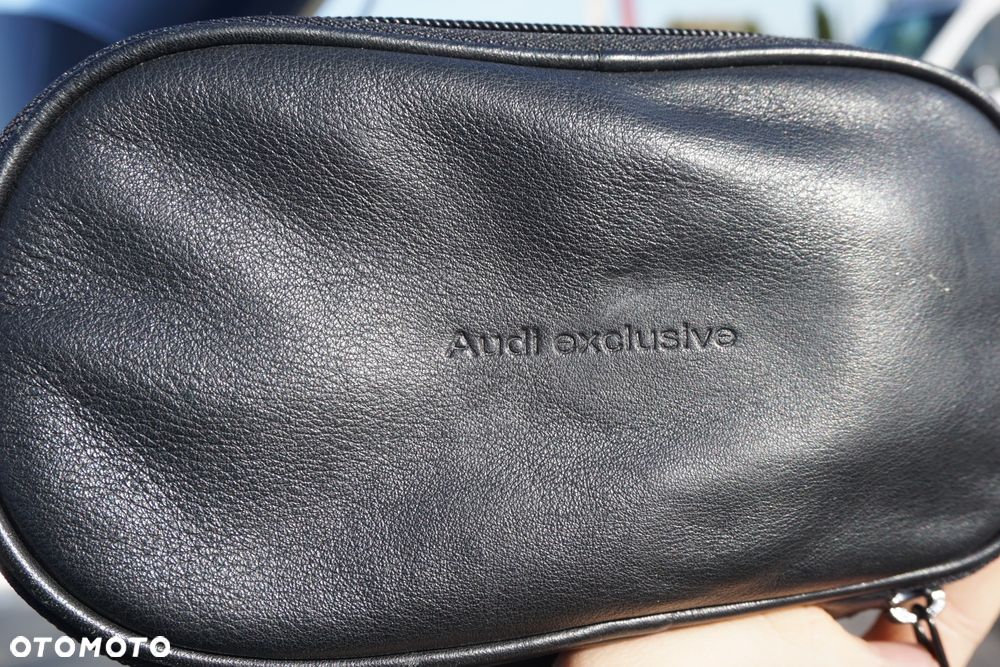 Audi Q7 3.0 TDI Quattro Tiptronic - 21