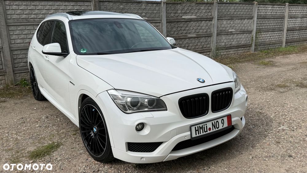 BMW X1 - 23