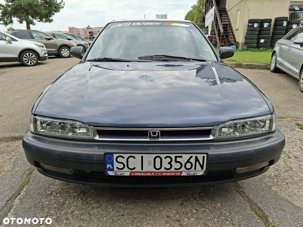 Honda Accord 2.0i-16 EX - 3