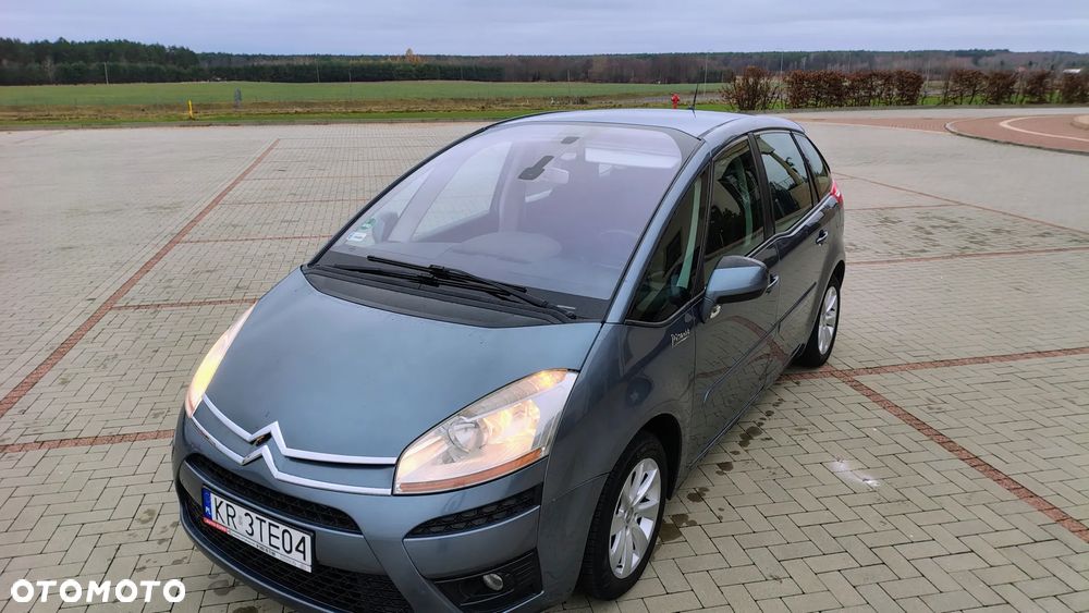 Citroën C4 Picasso - 3