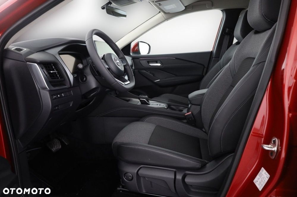 Nissan Qashqai 1.3 DIG-T MHEV N-Connecta Xtronic - 12