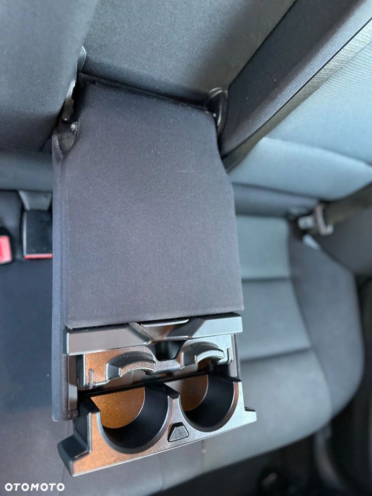 BMW Seria 5 520d Efficient Dynamics Edition - 14