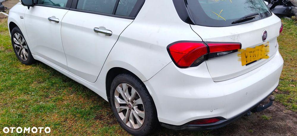 Fiat Tipo 1.3 MultiJet Easy - 6