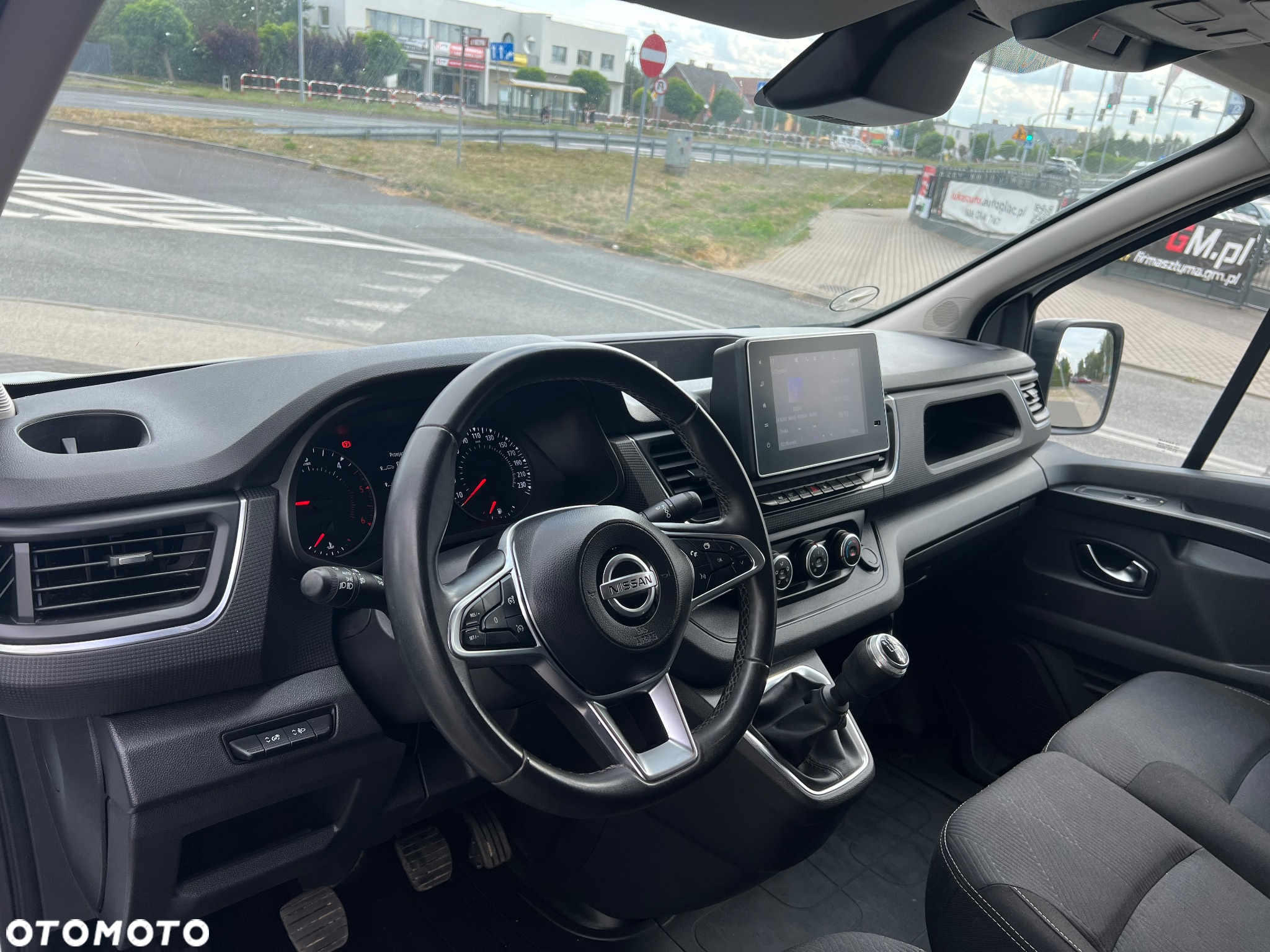 Nissan PRIMASTAR L2H1 - 9
