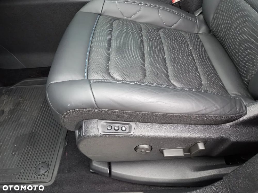 Citroën C5 Aircross 1.6 PureTech Shine EAT8 - 10