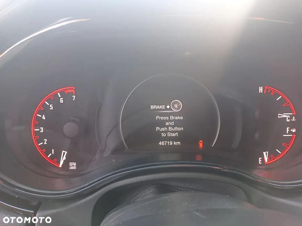 Dodge Durango 3,6 Limited - 9