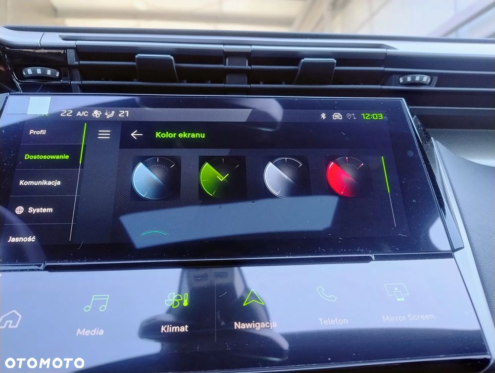 Peugeot 408 1.2 PureTech mHEV GT Exclusive S&S e-DSC6 - 16