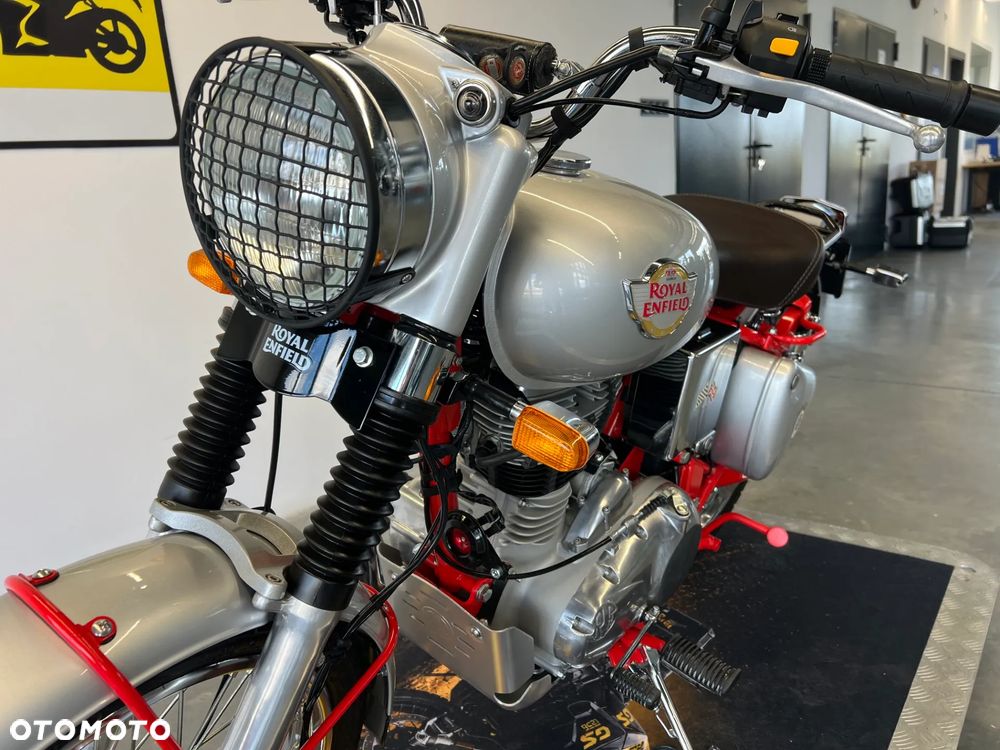 Royal Enfield Inny - 11