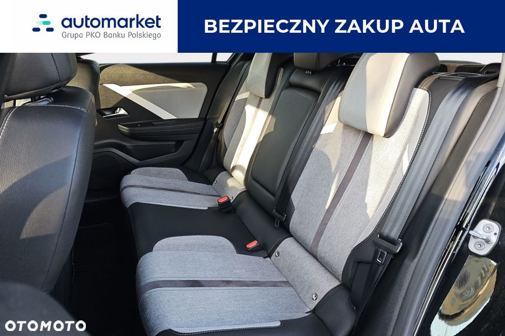 Opel Astra 1.5 CDTI Elegance S&S - 12