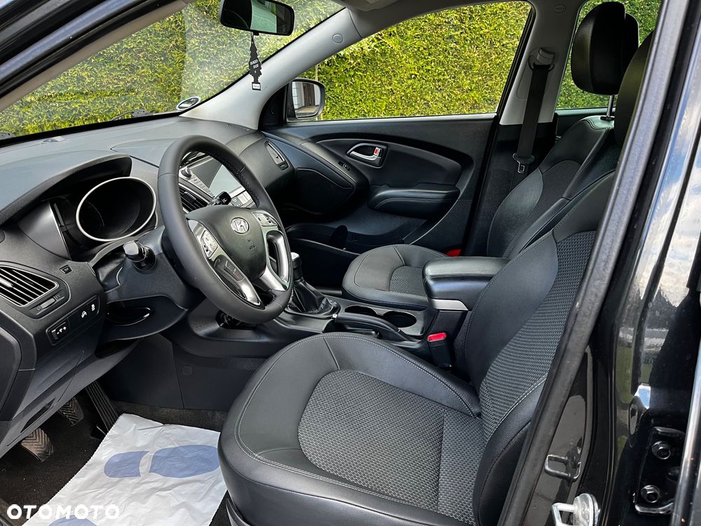 Hyundai ix35 - 10