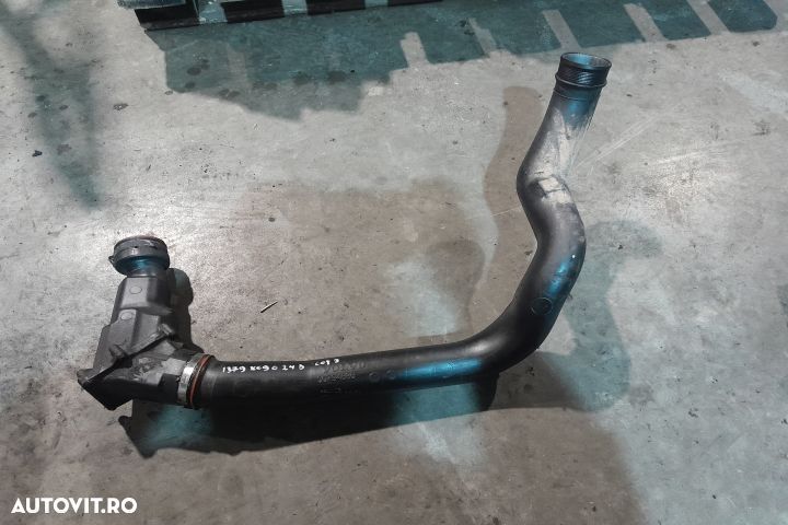 Tubulatura intercooler 30794888 30794888 Volvo XC90 1 [facelift] [200 - 1