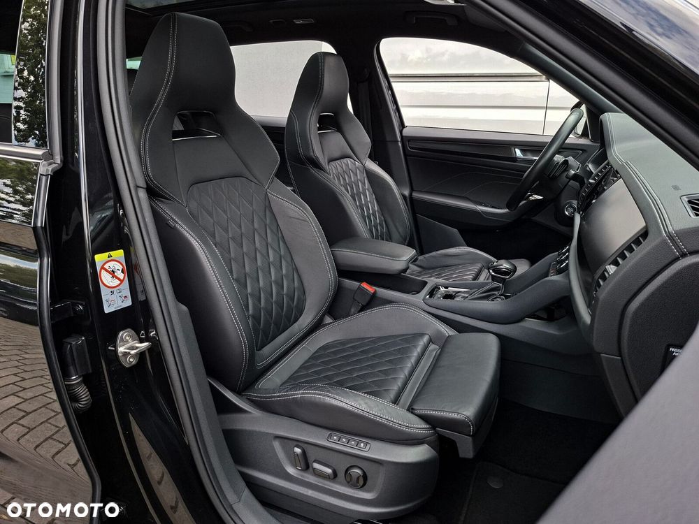 Skoda Kodiaq - 19