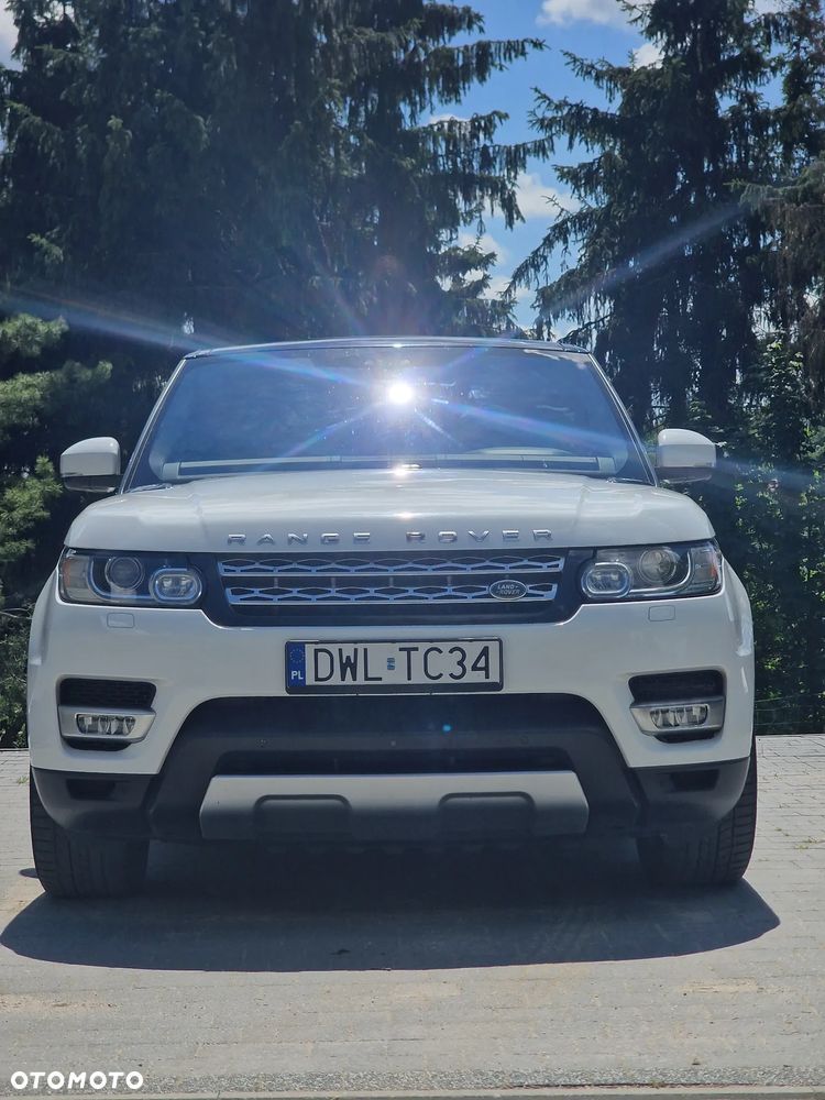 Land Rover Range Rover Sport S 3.0 TD V6 HSE Dynamic - 2