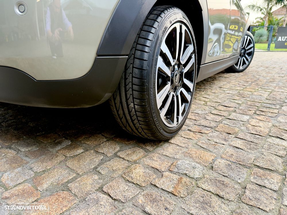 MINI 5 Portas One D - 17