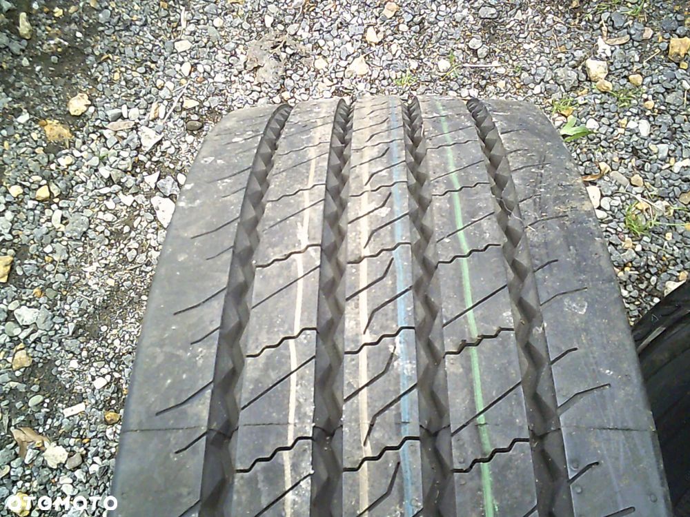 2x CONTINENTAL Hybrid LS3 235/75R17,5 NOWE 2022 - 1