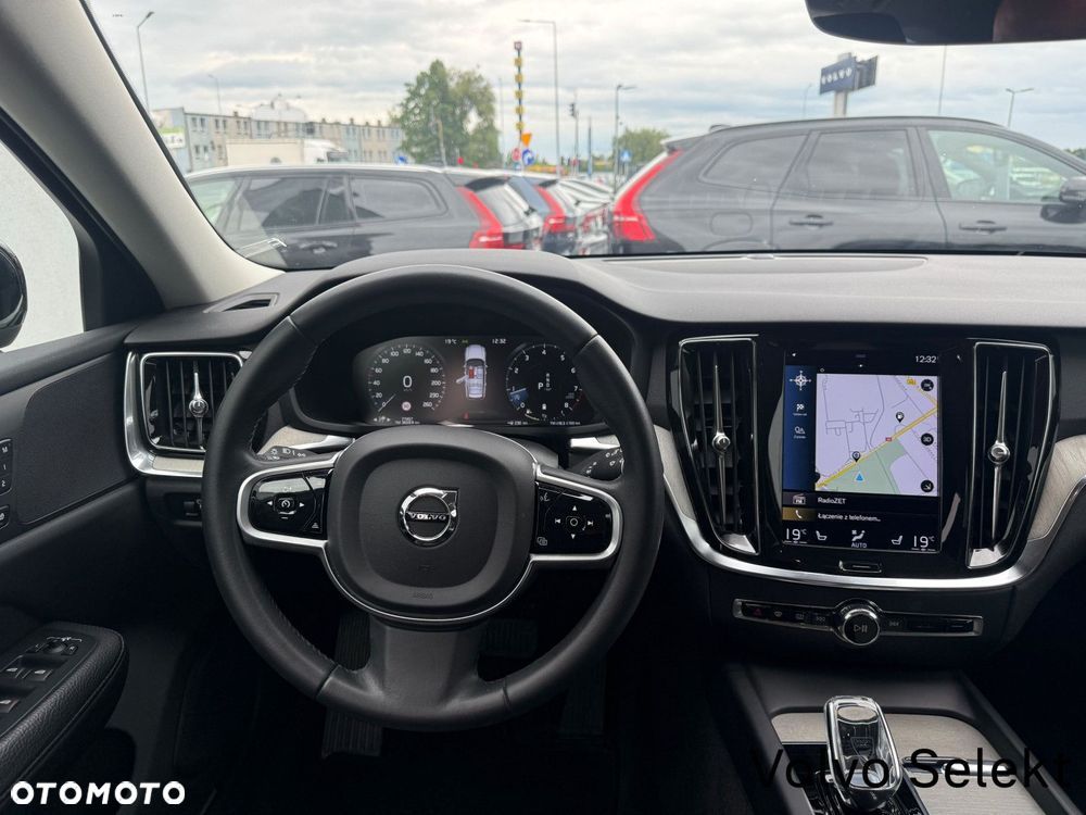 Volvo V60 - 19