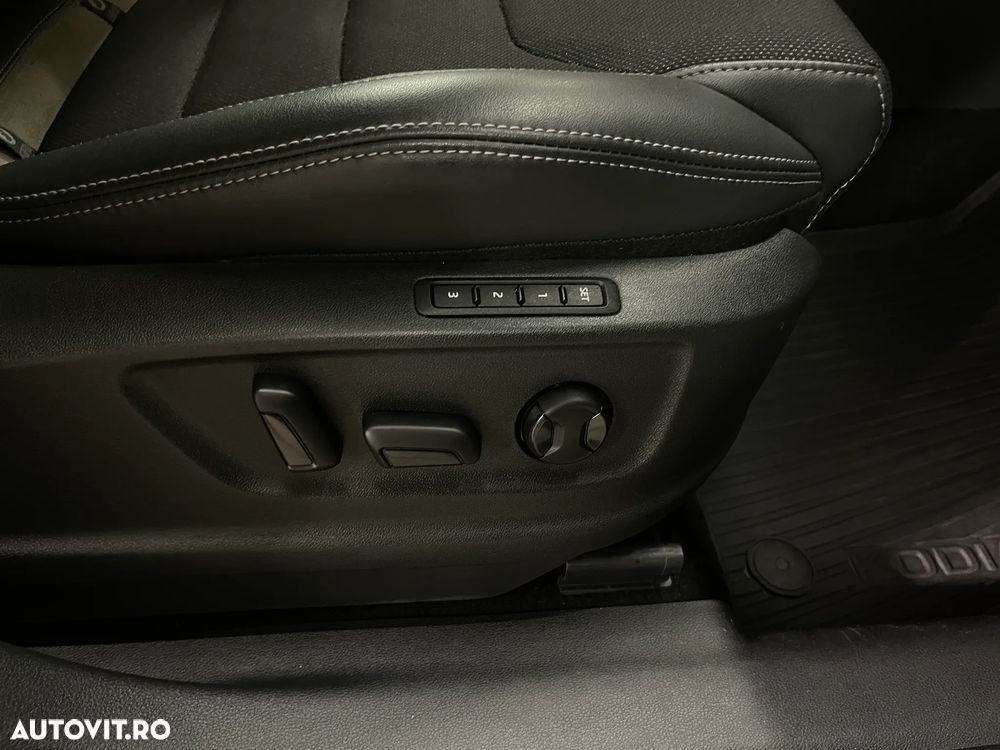 Skoda Kodiaq 2.0 TSI 4X4 DSG Style - 25