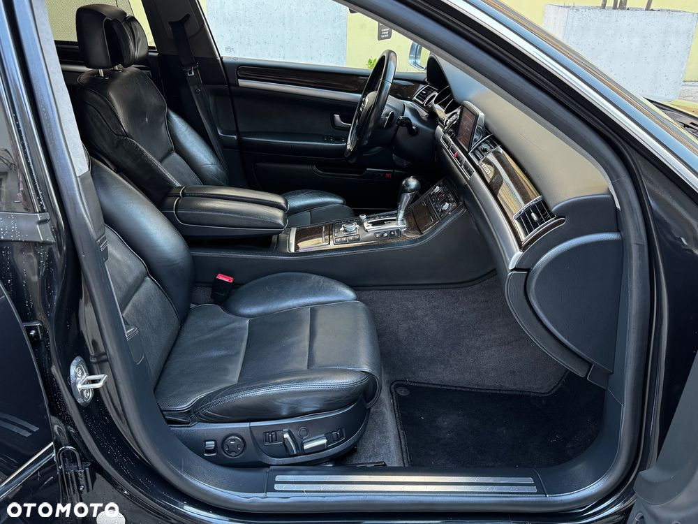 Audi S8 5.2 FSI Quattro - 8