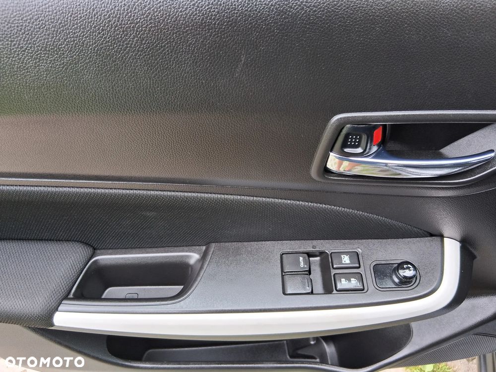 Suzuki Swift - 18