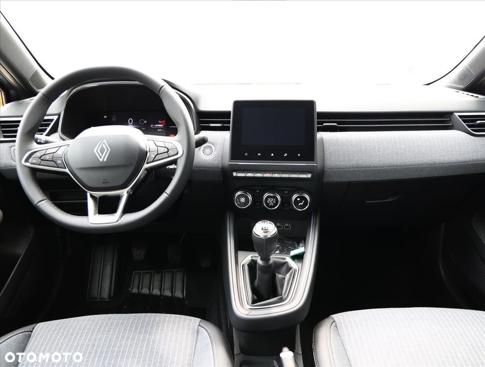 Renault Clio 1.0 TCe Techno - 6